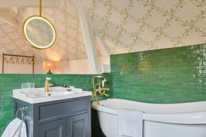 Appart'hotels Maleyssie Les Suites : Appartement Premium 1 Chambre 