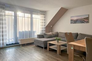 Feriendorf Papillon Wohnung 07-7