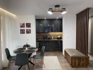 Flat Park Sandanski