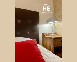 Appartements Room New York Proche Gare 400m : photos des chambres