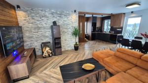 Chata Dominika Námestovo