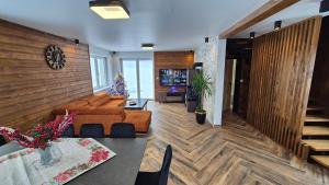 Chata Dominika Námestovo