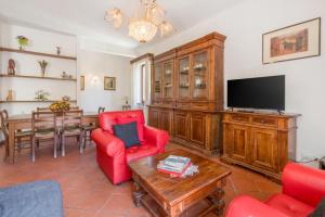 Chiara Apartment In Porta San Frediano Florence