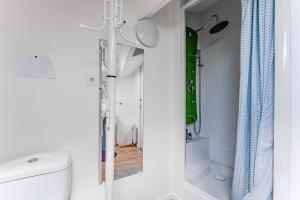 Appartements Appartement de maitre traversant : photos des chambres