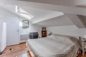 Appartements Appartement de maitre traversant : photos des chambres