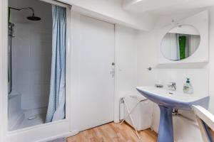 Appartements Appartement de maitre traversant : photos des chambres