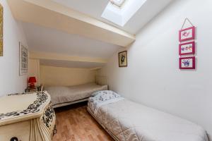 Appartements Appartement de maitre traversant : photos des chambres