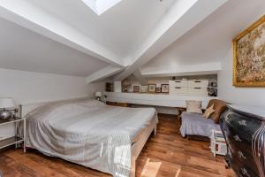 Appartements Appartement de maitre traversant : photos des chambres