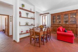 Chiara Apartment In Porta San Frediano Florence