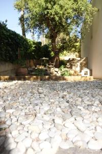 La Casa Blanca de Tamariu