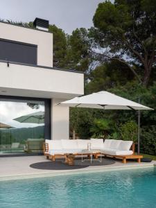 La Casa Blanca de Tamariu - 4hvězdičkové hotely ve městě Palafrugell