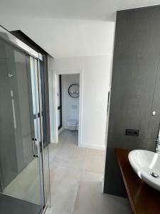 La Casa Blanca de Tamariu