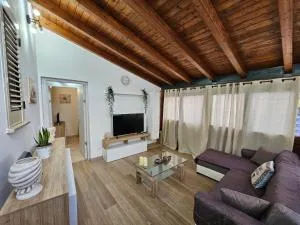 la casetta del baglio - Monreale