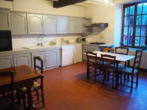 Maisons de vacances La Cremaillere : photos des chambres