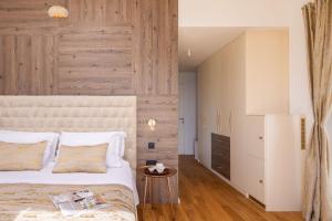 Seaside Luxury Villa Castello Rogoznica Heated Pool, Sauna, Gym & Jacuzzi