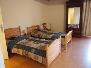 Maisons de vacances La Cremaillere : photos des chambres
