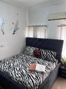 Miraph Apartment