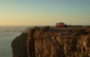 Ocean Camper - Campervan & Surf rentals