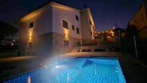 Cal Sidru Castellolí - Els Hostalets