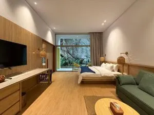 Ozone Cave - Ko Pha Ngan