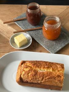 B&B / Chambres d'hotes La Maison Ker Alinec : photos des chambres