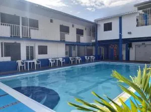 Hotel Girardot La Ciudad Del Sol - Espinal