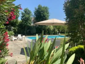 Un petit paradis insoupsonné - Plescop