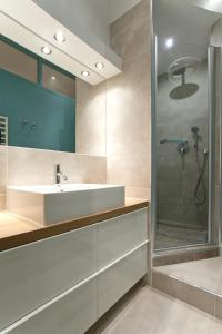 Appartements Arelate Sejour : photos des chambres