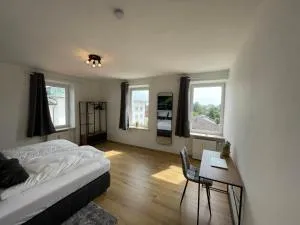 Homestay - Luxus Ferienwohnung - Inham