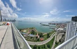 Espectacular apartamento a pasos del Casco Antiguo - Ancón