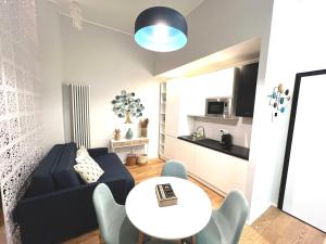 Rolli De Mar - il tuo appartamento Rolli nel cuore di Genova, Acquario e Porto Antico