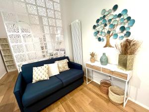 Rolli De Mar - il tuo appartamento Rolli nel cuore di Genova, Acquario e Porto Antico