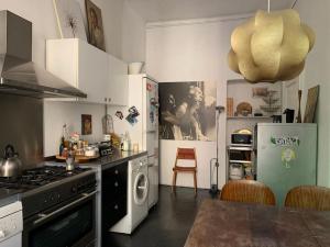 Top Location Naviglio apartment with terrace