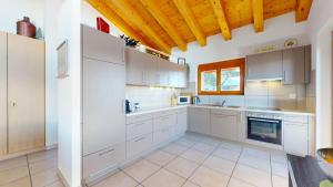 Perce Neige SUBLIME & VIEW apartments by Alpvision Résidences