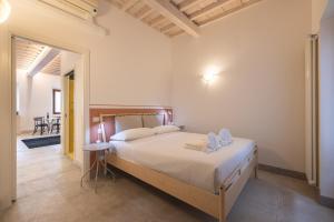 Villa Strozzi Travel Apartment