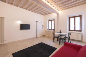 Villa Strozzi Travel Apartment