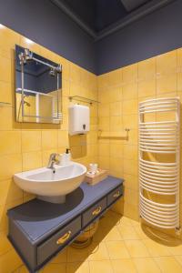 Villa Strozzi Travel Apartment