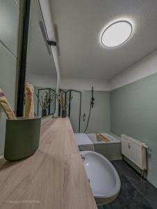 MD Modernes 2BR Apartment - Nähe HBF - Tiefgarage