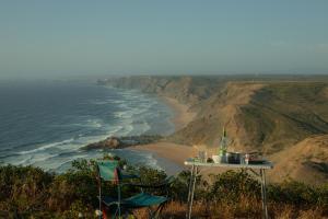 Ocean Camper - Campervan & Surf rentals