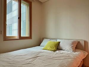 Richemble 2BR Stay 1 Min from Subway