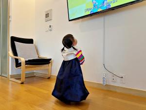 Richemble 2BR Stay 1 Min from Subway