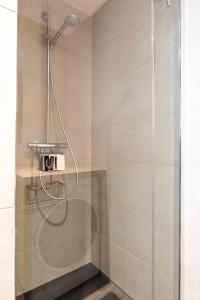 Appartements Le Montblanc : photos des chambres