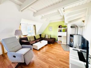 Ginsterweg 1a - Whg OG