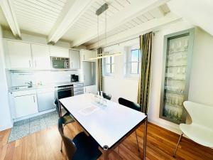 Ginsterweg 1a - Whg OG