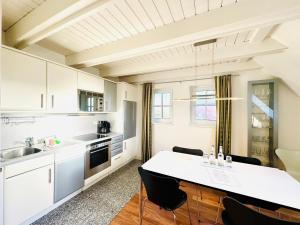 Ginsterweg 1a - Whg OG