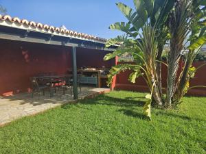 Casa rural El Pinito con piscina privada