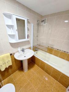 Apartamento Benidorm, Parking Incluido