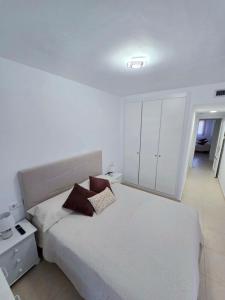 Apartamento Benidorm, Parking Incluido