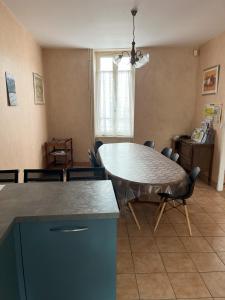 Maison de ville 13 couchages à 5 minutes du Pal