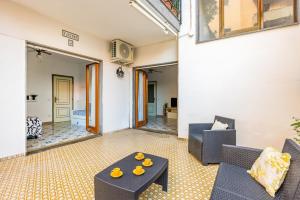 Capo Sereno Apartment